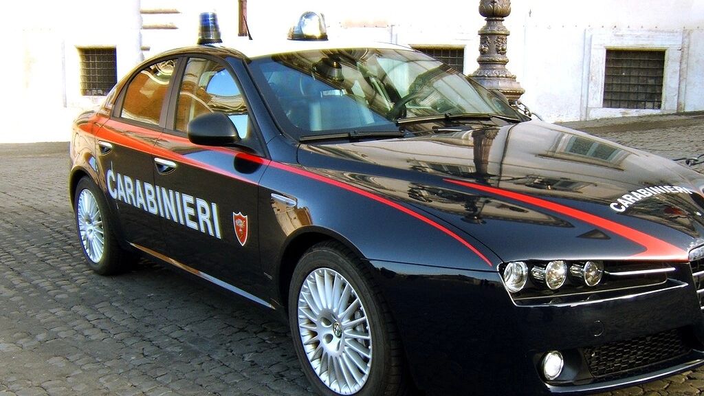 I carabinieri