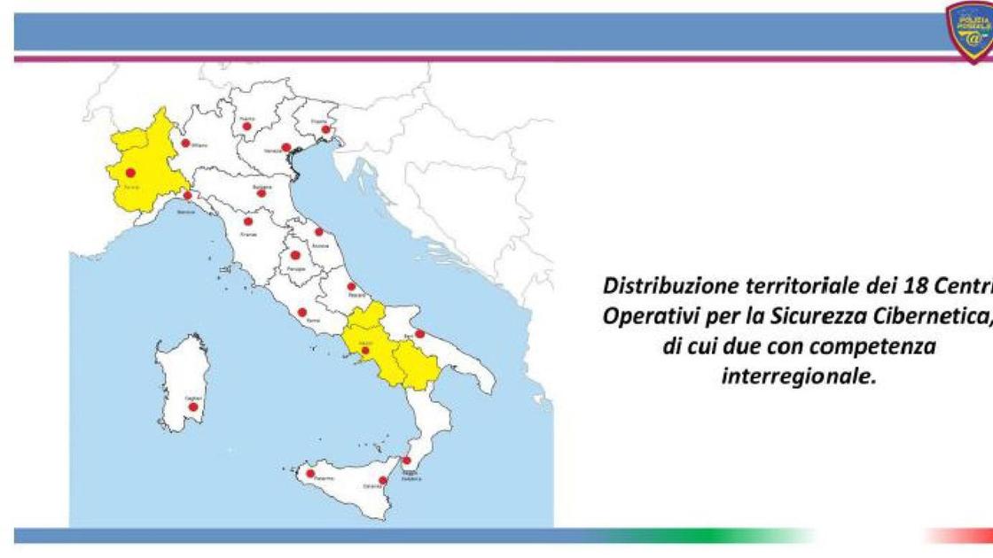 Nuovi attacchi hacker filorussi e palestinesi colpiscono banche e porti italiani