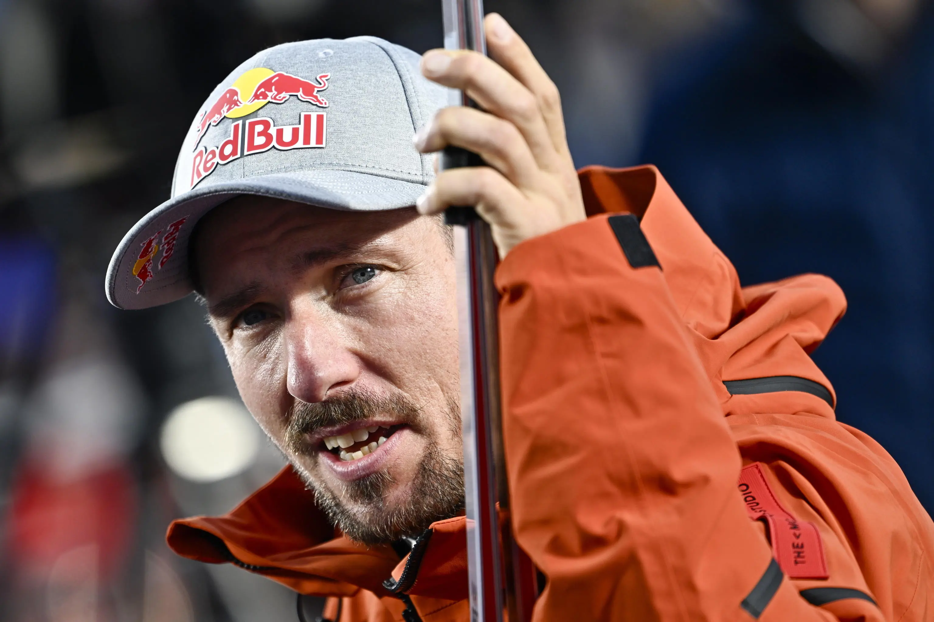 Sci, Hirscher ko: “Forse ho finito il mio viaggio”