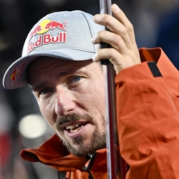 Sci, Hirscher ko: “Forse ho finito il mio viaggio”