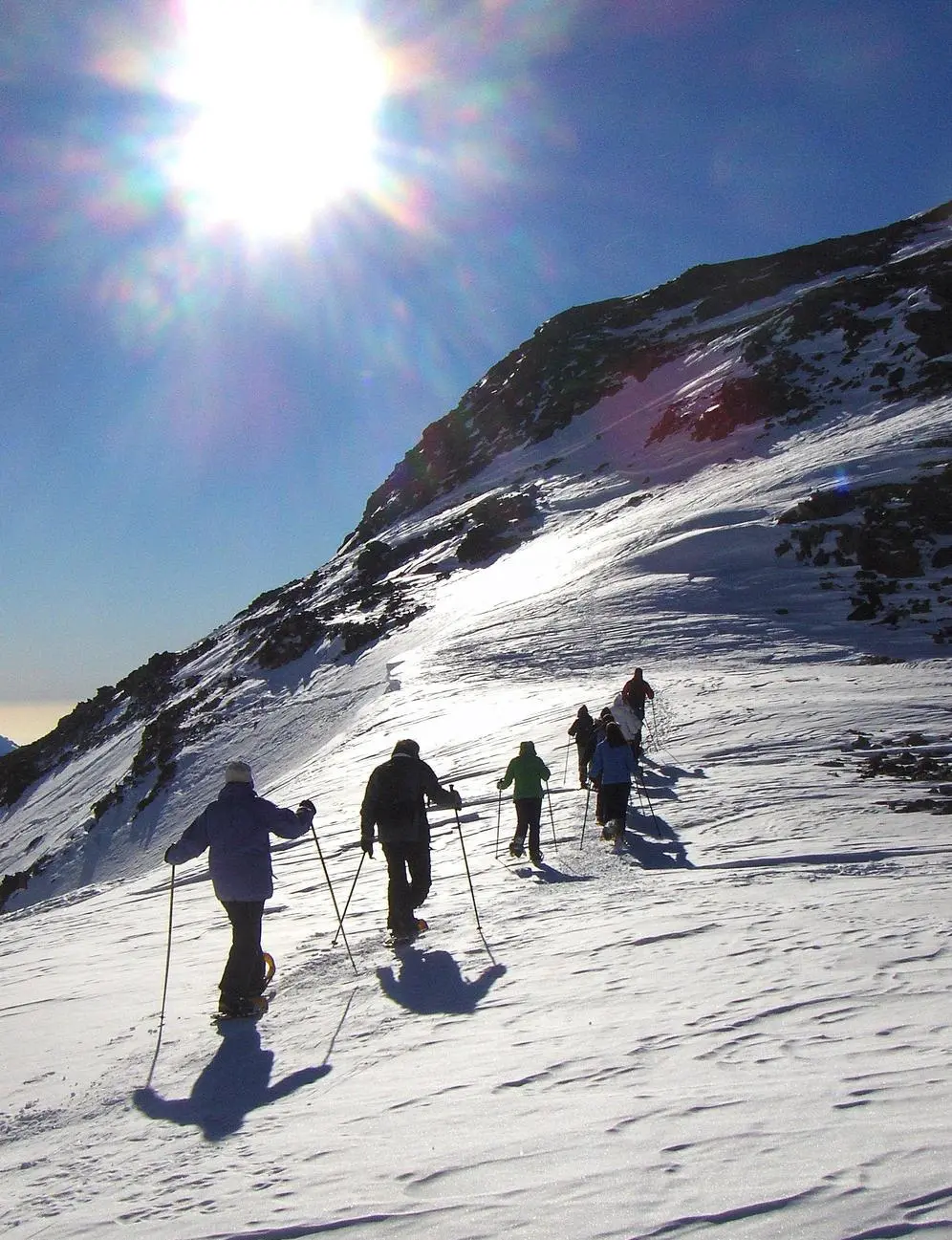 Val d’Ayas, straordinarie emozioni di montagna