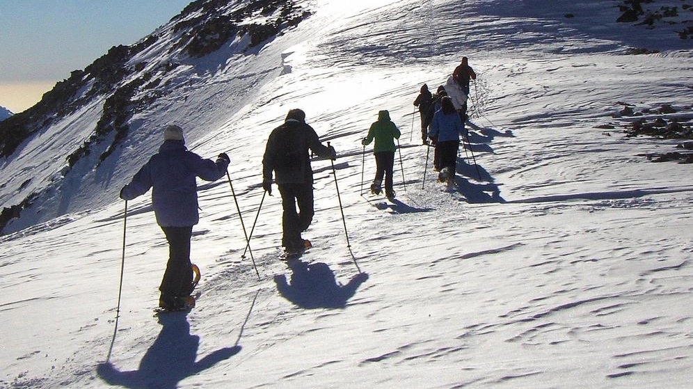 Ultime settimane per vivere esperienze slow nel comprensorio unico del Monterosa Ski