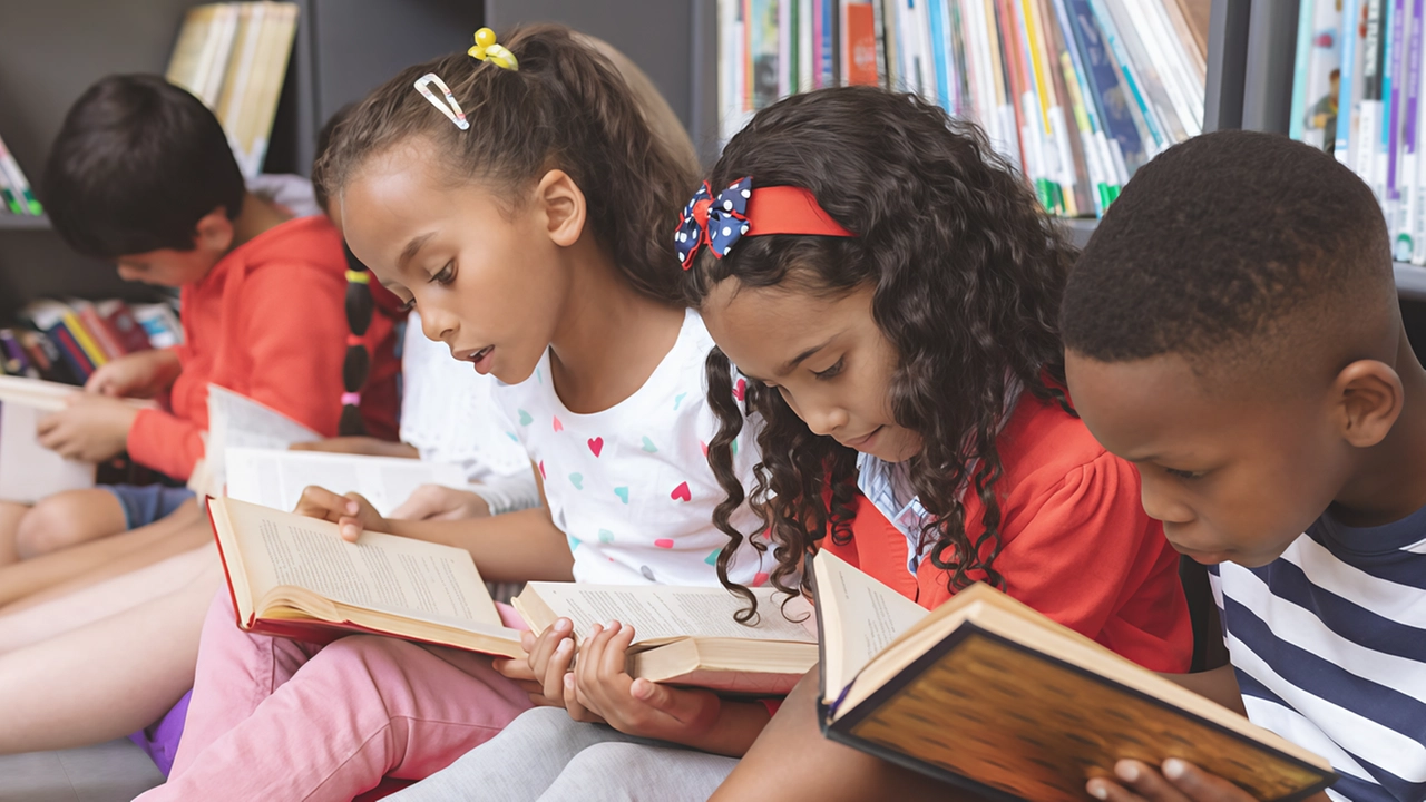 LA GUIDA DE ’IL LIBRAIO SCUOLA’ MIRA A PROMUOVERE LA PASSIONE PER I LIBRI