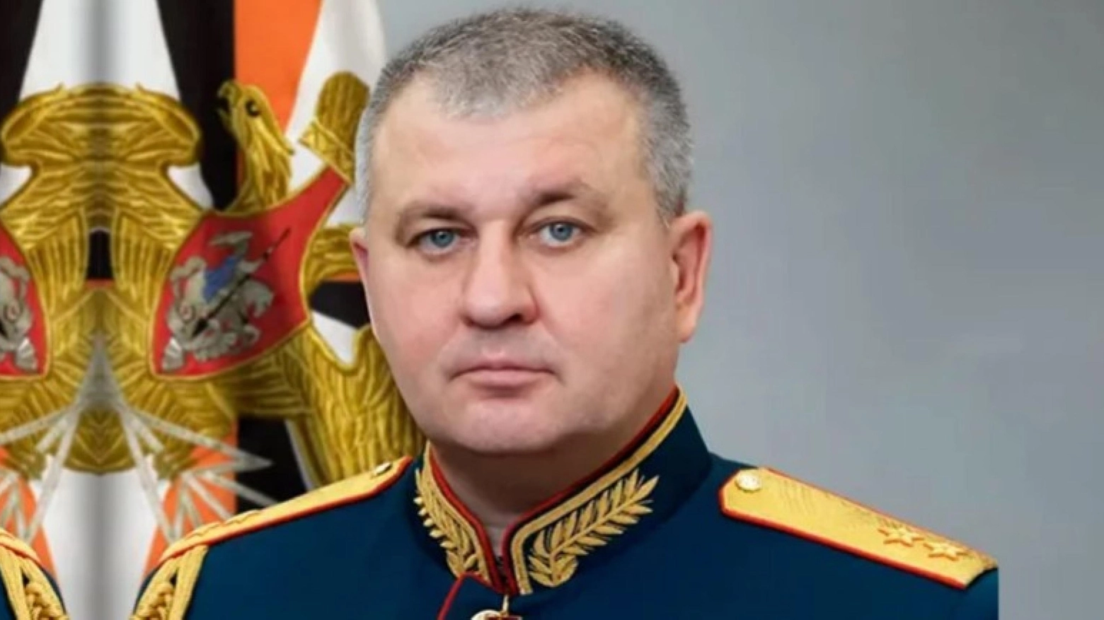 Arrestato il generale Vadim Shamarin, capo della Direzione delle comunicazioni (Ansa)