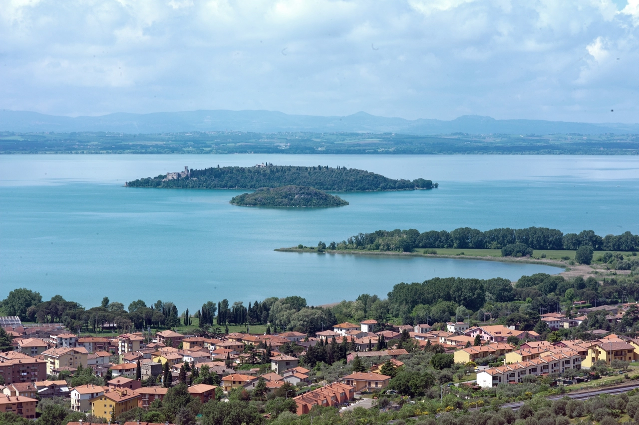 Passignano sul Trasimeno