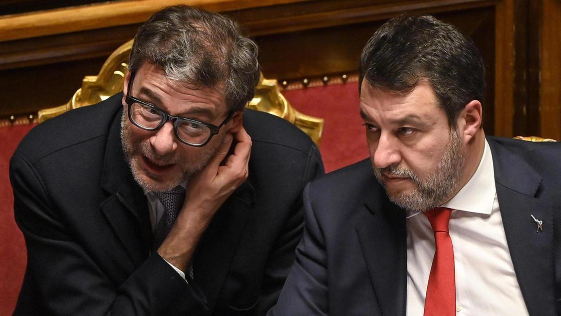 La Lega punta su mezzi militari italiani e chiede attenzione Ue per il Mediterraneo