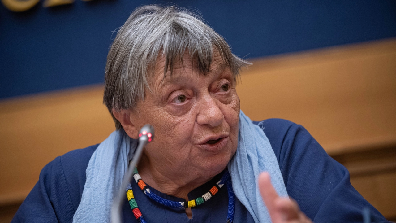 Luisa Morgantini, ex europarlamentare