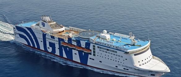 Europ Assistance e Grandi Navi Veloci. Insieme per la sicurezza