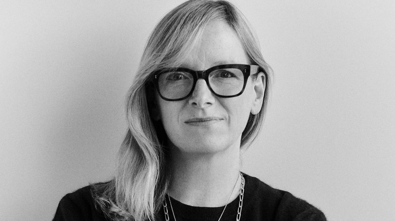 Sarah Burton è la nuova direttrice creativa donna e uomo di Givenchy