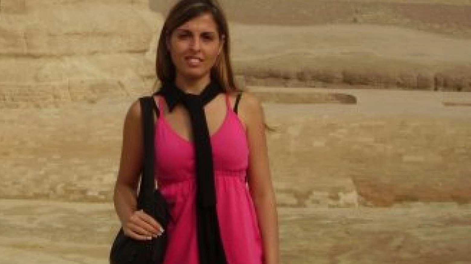 Francesca Deidda, 42 anni (Ansa)