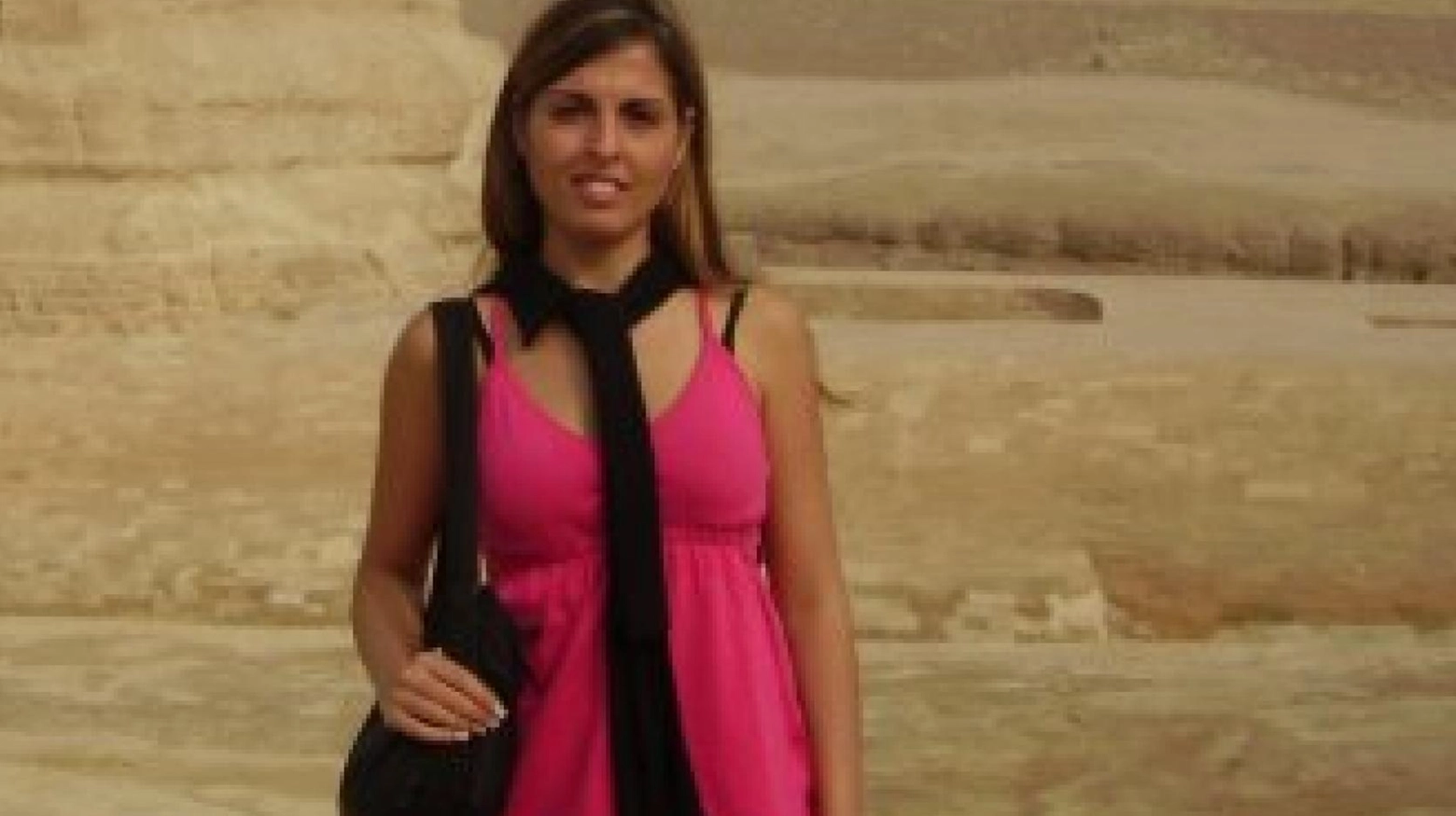 Francesca Deidda, trovato uno straccio sporco di sangue e altri vestiti