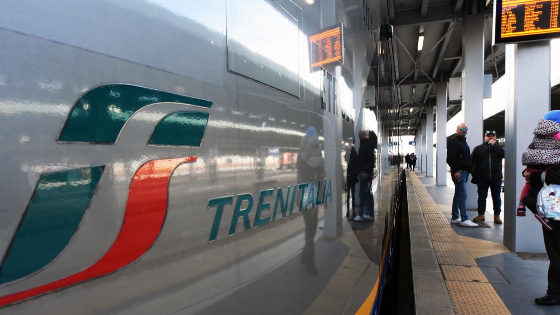 Sciopero treni 23 24 novembre, Fs avverte: possibile impatto significativo sulla circolazione. Gli orari