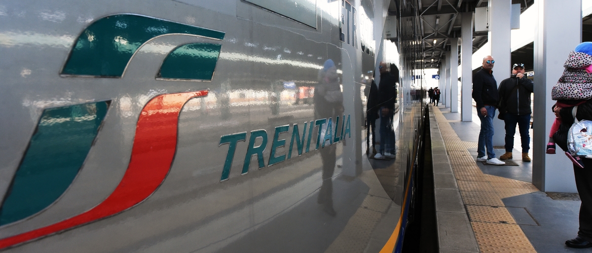 Sciopero treni 23 24 novembre, Fs avverte: possibile impatto significativo sulla circolazione. Gli orari