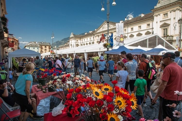 Foire d’été, in mostra l’artigianato valdostano d’eccellenza