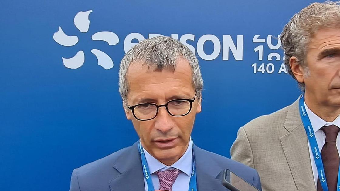 Edison: Ricavi 2024 a 15,4 miliardi, focus su rinnovabili e sostenibilità