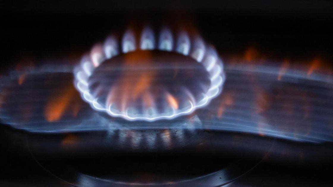 Il prezzo del gas chiude in rialzo a 42,71 euro