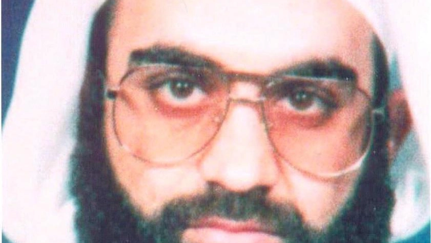 Khalid Sheik Mohammed, la mente dell'attentato