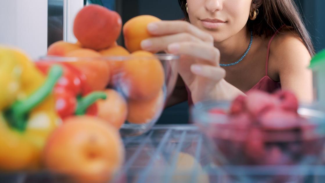 Allarme pesticidi: il 41% dei cibi presenta residui