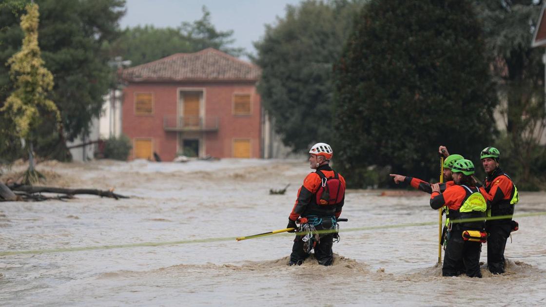 Musumeci, ci avviamo a obbligo di polizze clima sulle case