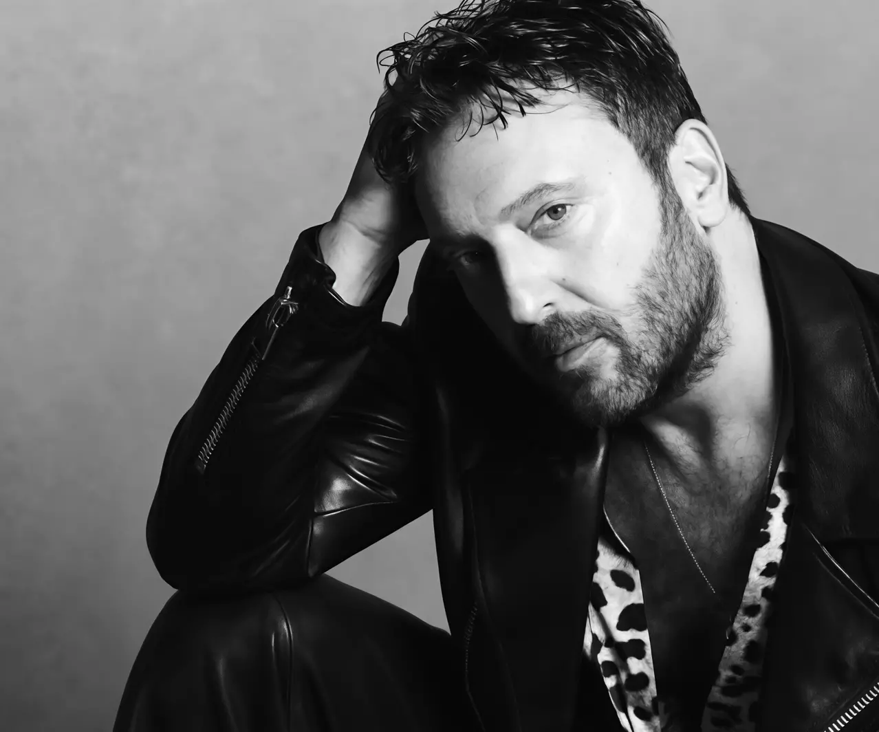 Il ritorno di Cremonini “Ora che non ho più te“: "Una canzone reale"