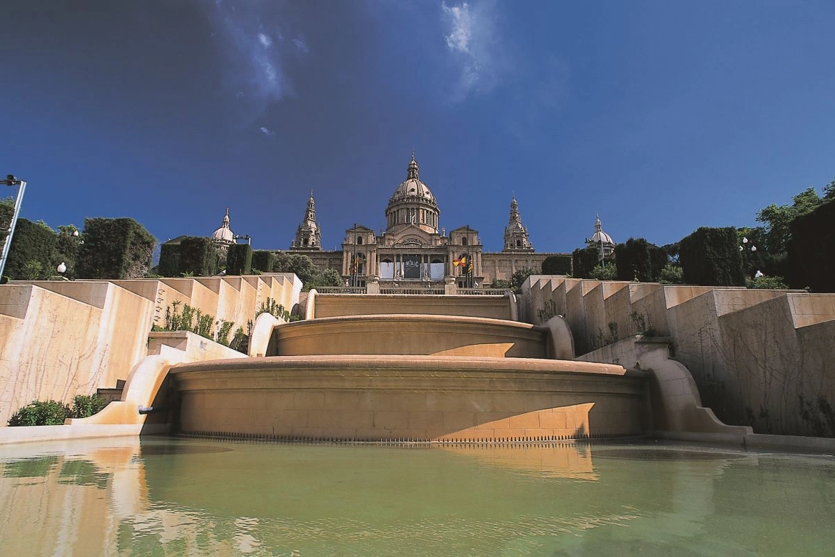 Museu nacional d’art de Catalunya (©Ente Spagnolo del Turismo-Turespaña)