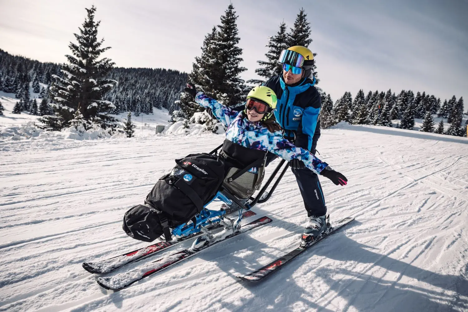 Skiarea Alpe Cimbra Folgaria e Lavarone: da Mikaela Shiffrin alle Scie di passione