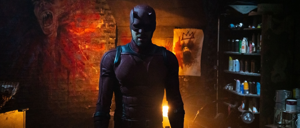 Dopo 7 anni torna Daredevil, come sarà la nuova serie dal 5 marzo su Disney+