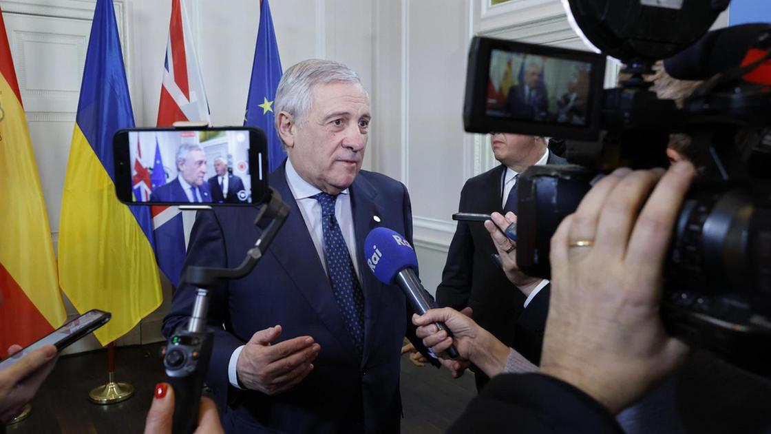 Tajani, 