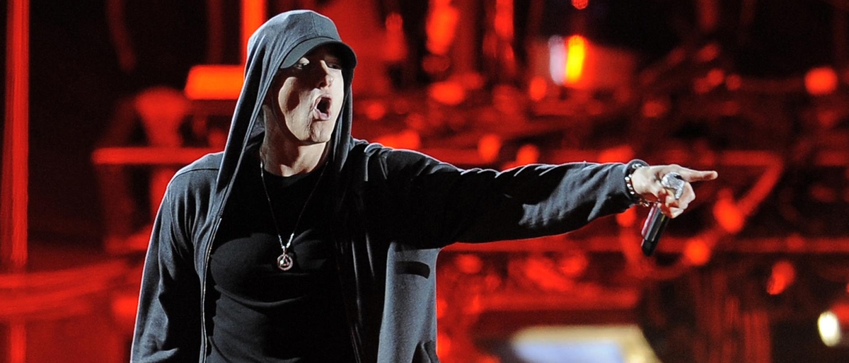 Eminem diventa nonno: il nuovo capitolo del rapper di Detroit