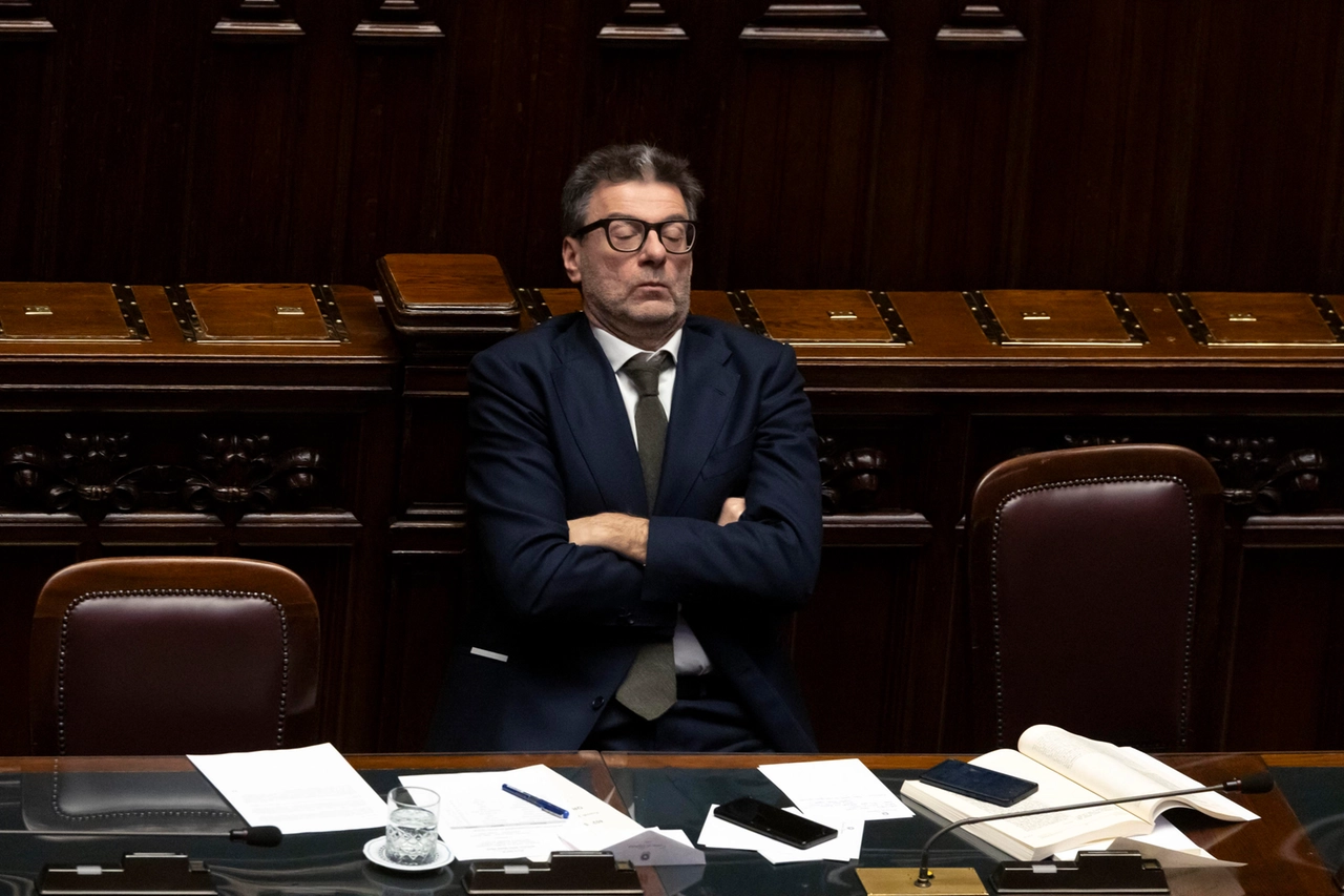 Al via in Aula alla Camera dichiarazioni di voto sulla fiducia