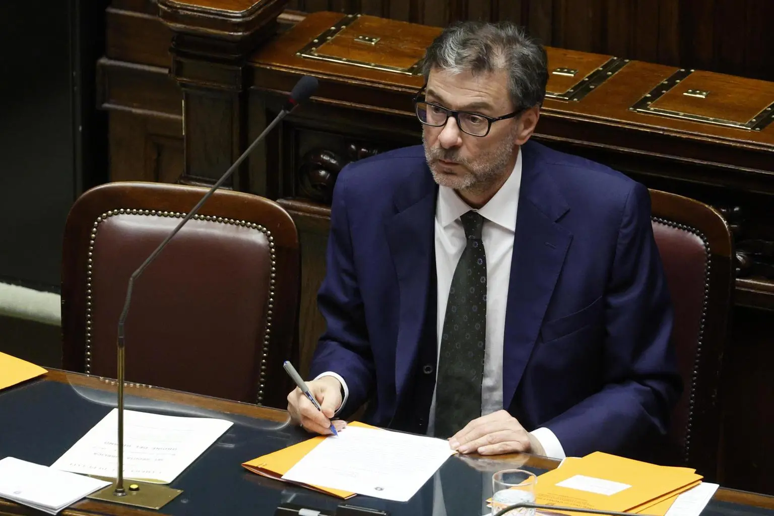 Manovra, slittano le modifiche: il Governo non deposita gli emendamenti