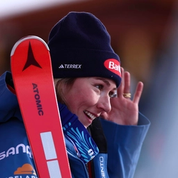 Per Mikaela Shiffrin due settimane di stop. “Un dolore mai provato prima”