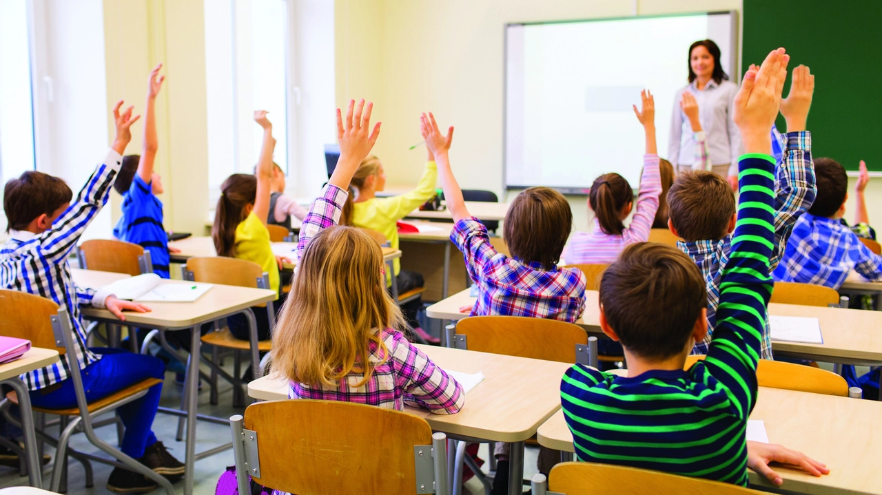 Servono interventi negli edifici scolastici Situazione migliore in asili e università