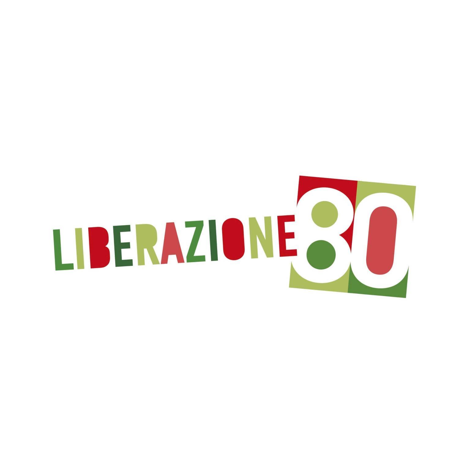 Forum delle associazioni antifasciste svela il logo per l'80° anniversario della Liberazione