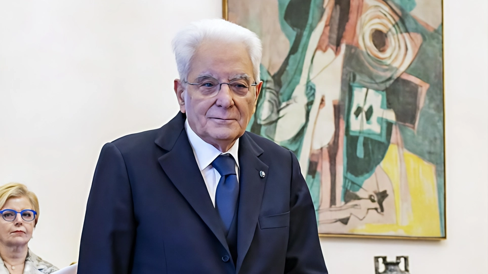 Il Presidente della Repubblica Sergio Mattarella (foto) sarà in Giappone per una visita ufficiale in programma da domani a domenica...