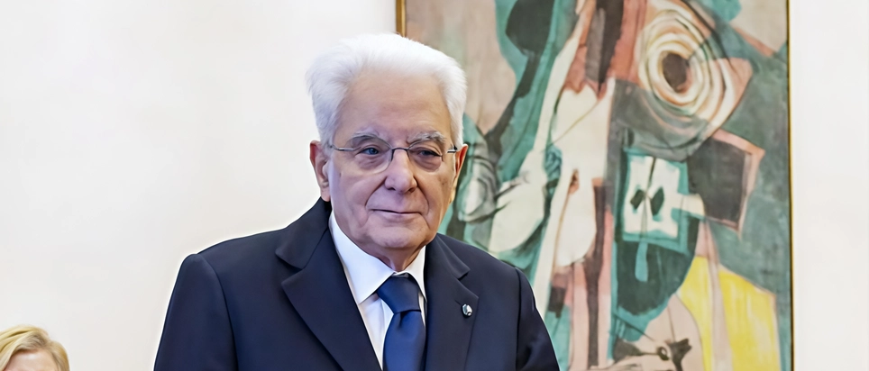 Mattarella in Giappone 16 anni dopo Napolitano