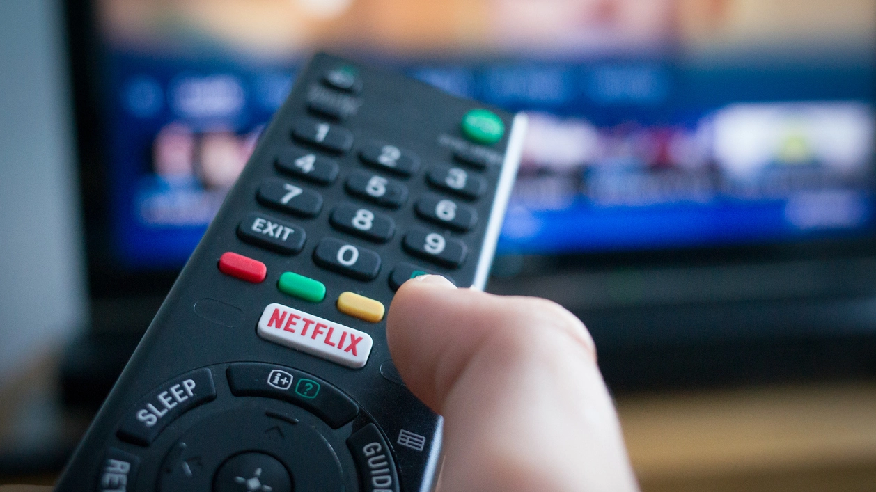 Film su Netflix ottobre 2024 - Crediti iStock Photo