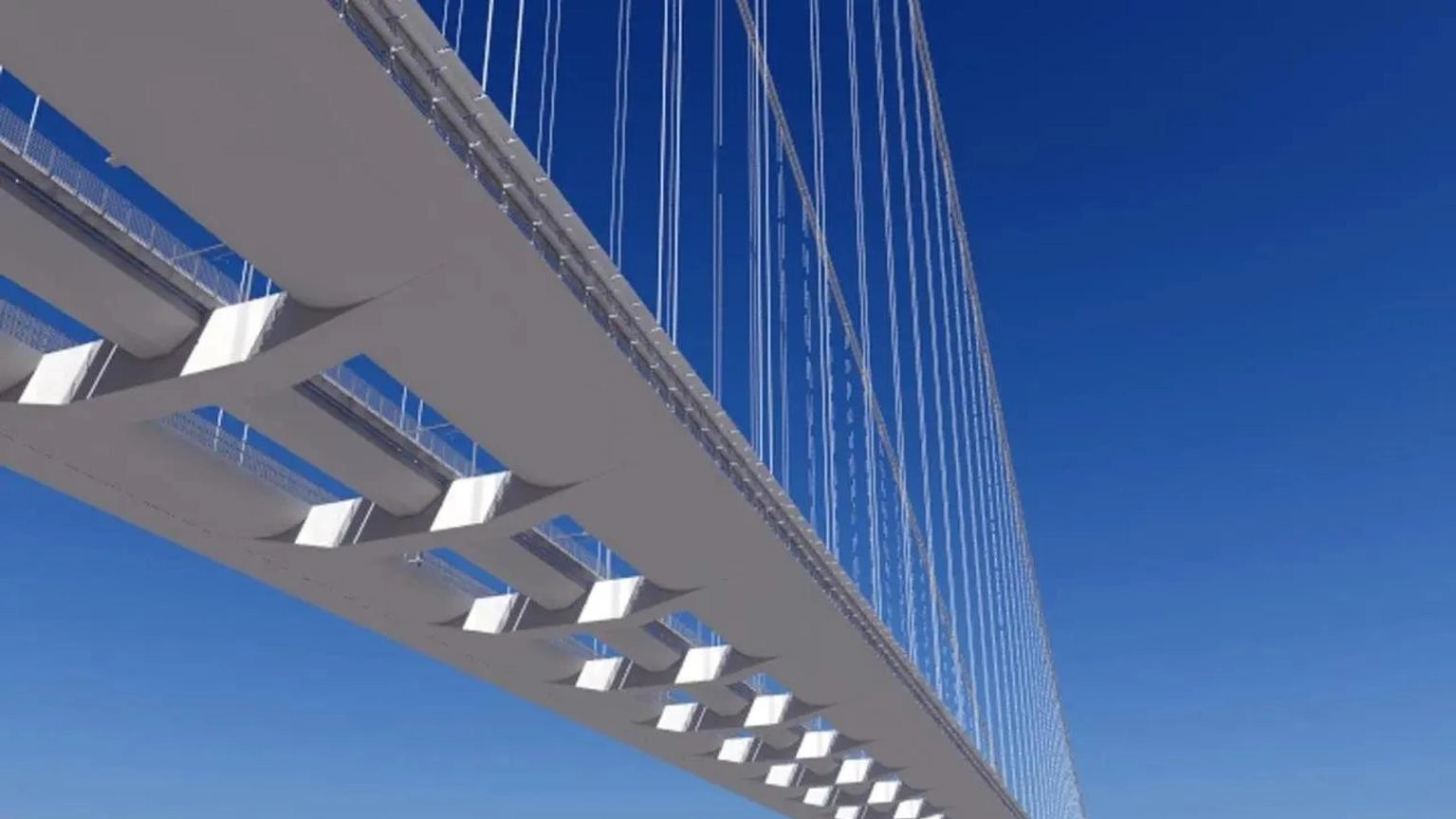 Mit, parte l'iter burocratico per il ponte sullo Stretto