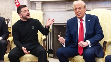 Cosa si sono detti Trump e Zelensky nella lite furibonda di oggi davanti alle telecamere. Tutti i video