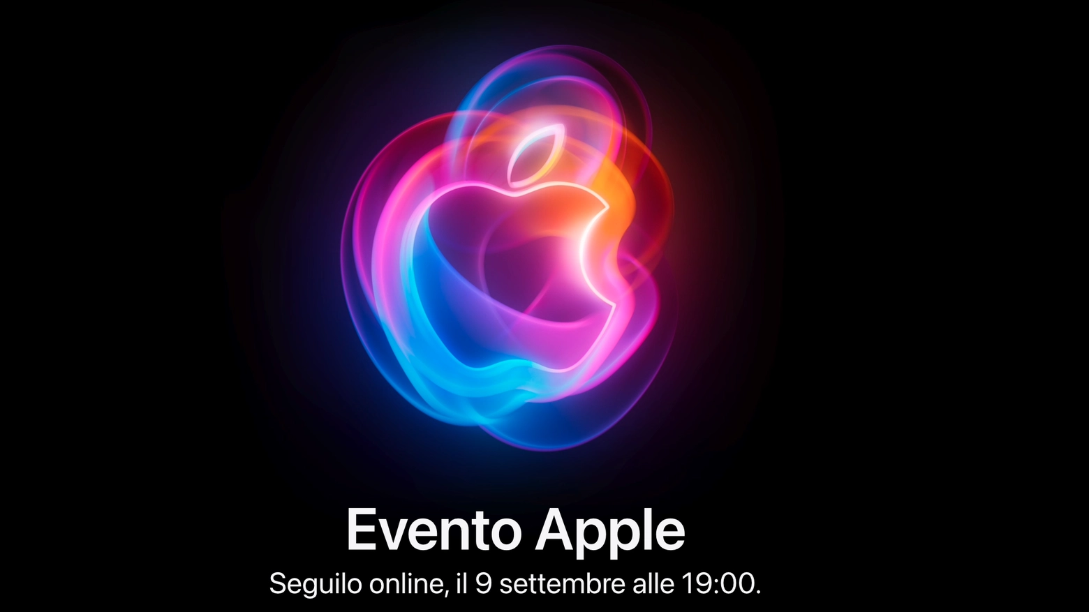 Apple, evento di lancio del nuovo iPhone il 9 settembre. Attesa la gamma di melafonini numero 16 e un focus sull'IA