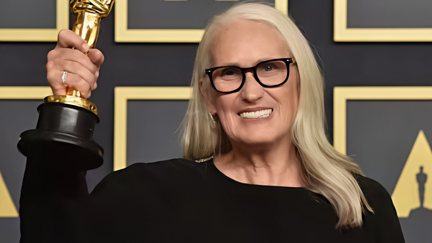 Jane Campion: premio a Torino e masterclass