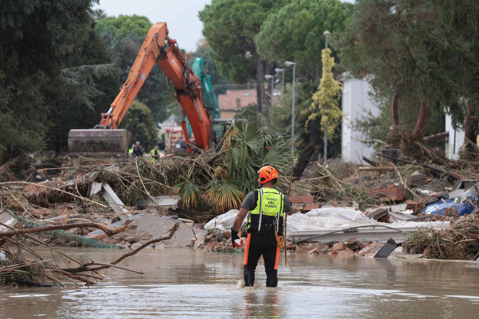 Ivass sollecita contenimento prezzi polizze catastrofali e indennizzi rapidi