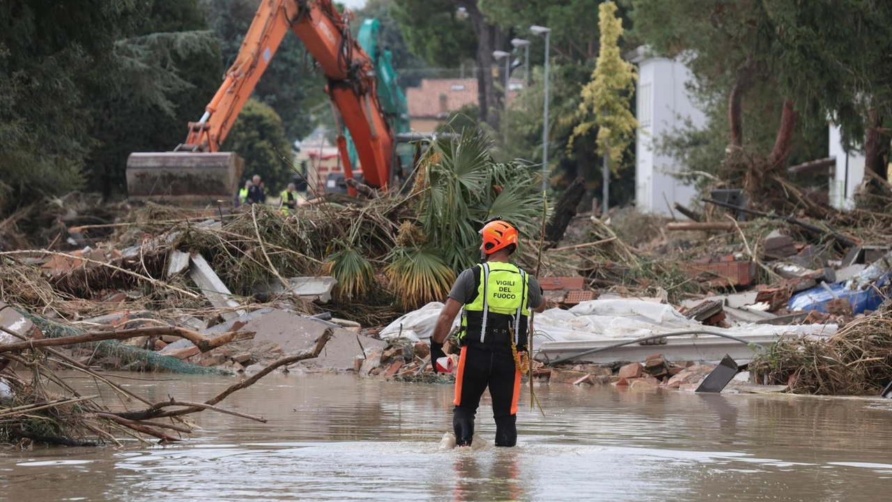 L'Ivass invita le compagnie a mantenere bassi i costi delle polizze catastrofali per le imprese e garantire indennizzi celeri.