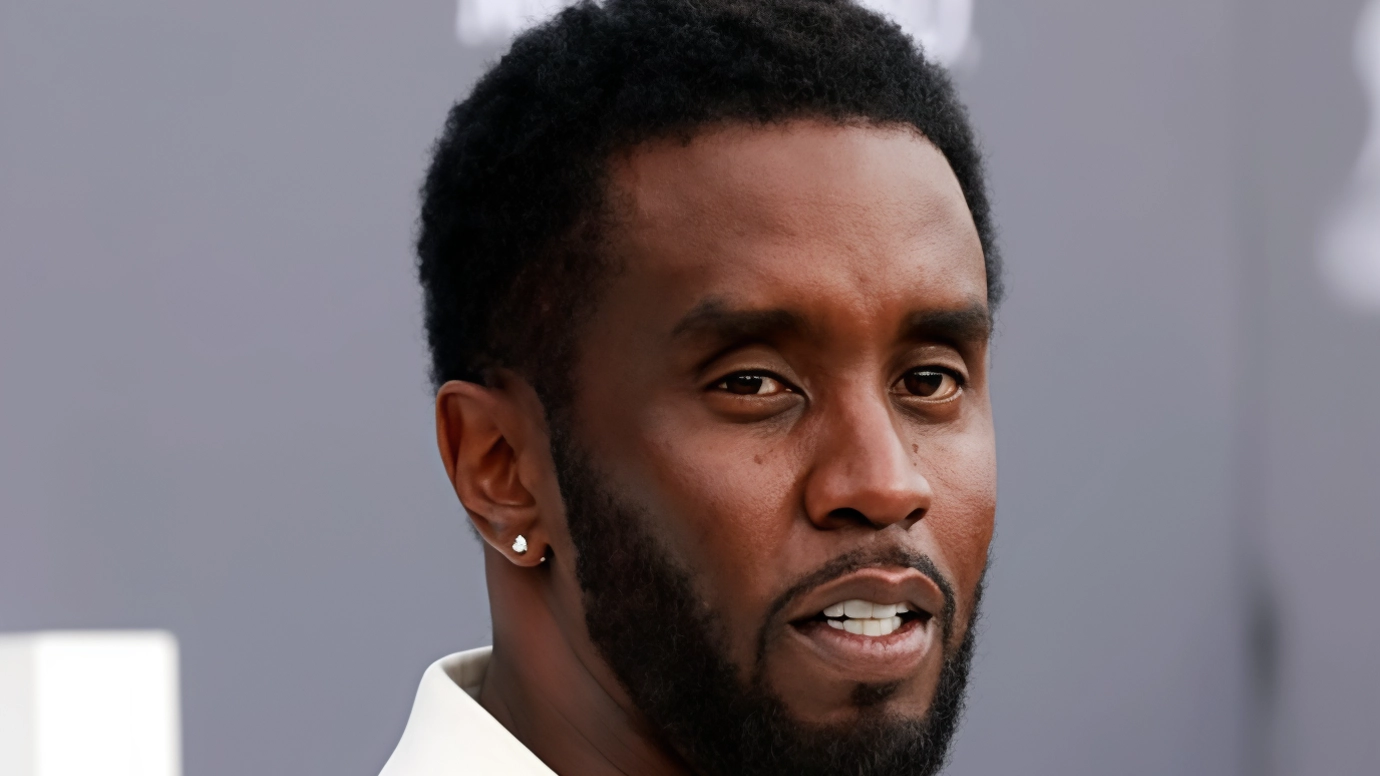 Sean Combs: dopo l’arresto rischia decenni di carcere