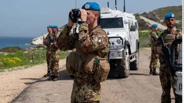 Missione Unifil in Libano, i nostri soldati al fronte: "Popolazione stremata, lavoriamo per il dialogo"