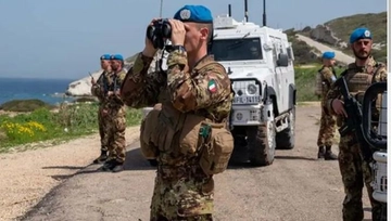 Missione Unifil in Libano, i nostri soldati al fronte: "Popolazione stremata, lavoriamo per il dialogo"