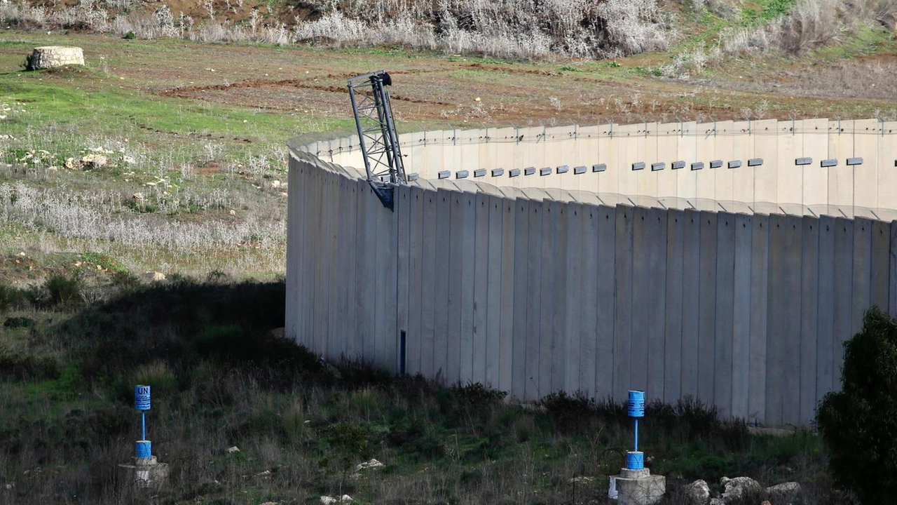 Portavoce: 'Nel mirino quartier generale e due basi italiane'