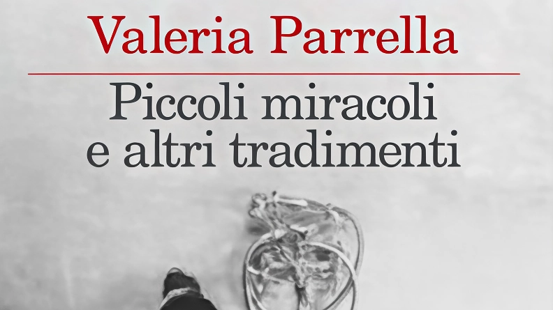 Cara Valeria, di certo hai presente quella frase (usata e abusata, abbi pazienza se lo faccio anch’io) da Il giovane Holden,...