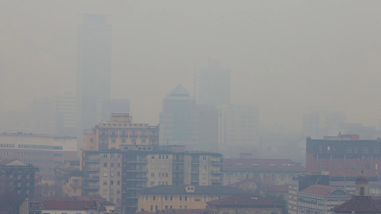 Lo afferma l'agenzia Onu per la meteorologia Omm