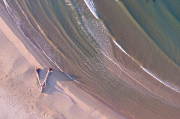 Abruzzo mare, le 10 spiagge più blu tra dune, torri e trabocchi